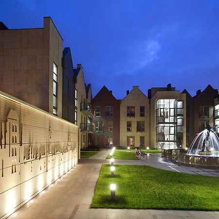 Apartamenty Szeroka - Old Town Holidays Home Gdańsk Zewnętrze zdjęcie