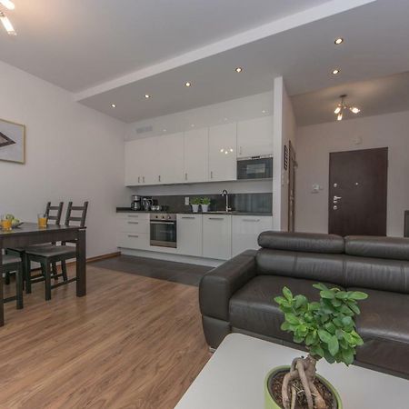 Apartamenty Szeroka - Old Town Holidays Home Gdańsk Zewnętrze zdjęcie