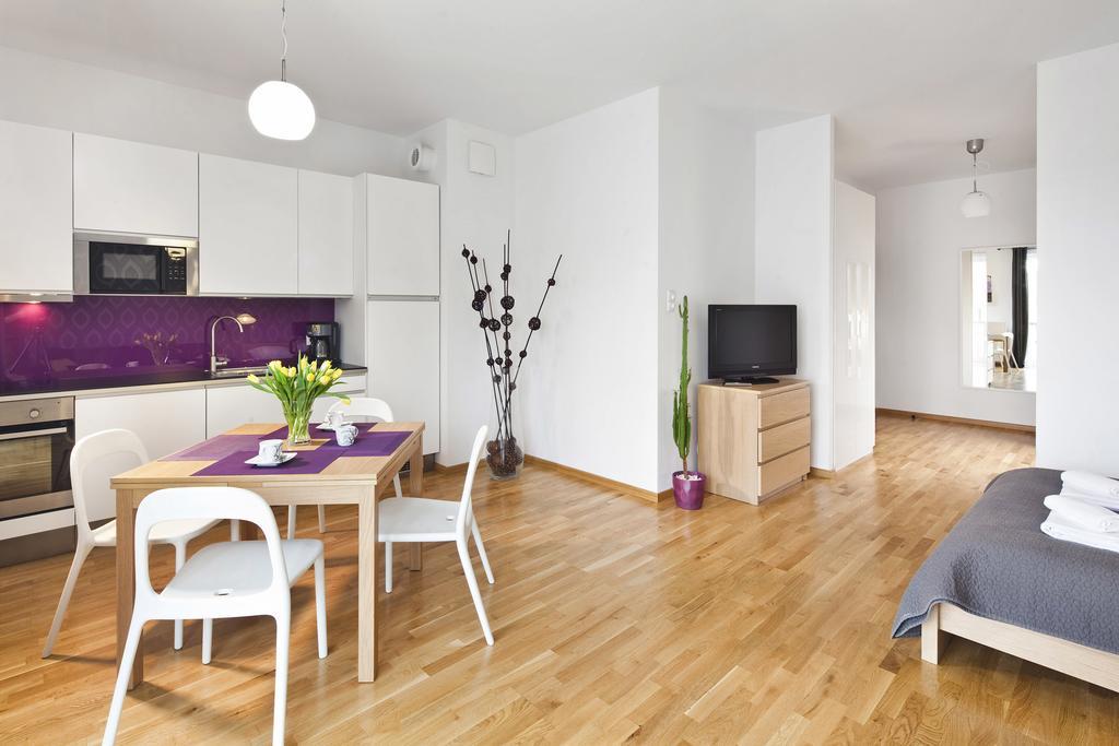 Apartamenty Szeroka - Old Town Holidays Home Gdańsk Pokój zdjęcie