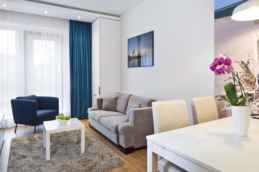 Apartamenty Szeroka - Old Town Holidays Home Gdańsk Pokój zdjęcie