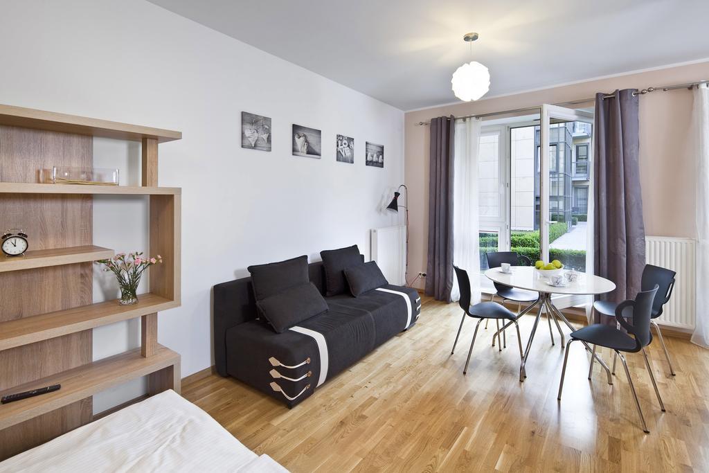 Apartamenty Szeroka - Old Town Holidays Home Gdańsk Pokój zdjęcie