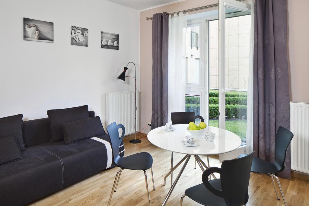 Apartamenty Szeroka - Old Town Holidays Home Gdańsk Pokój zdjęcie