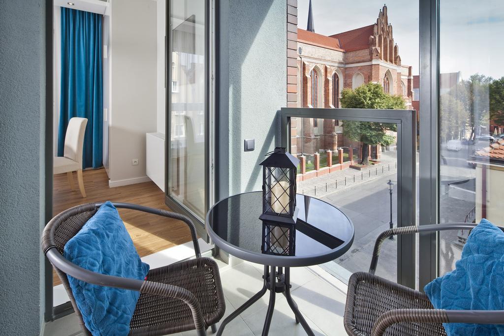 Apartamenty Szeroka - Old Town Holidays Home Gdańsk Pokój zdjęcie