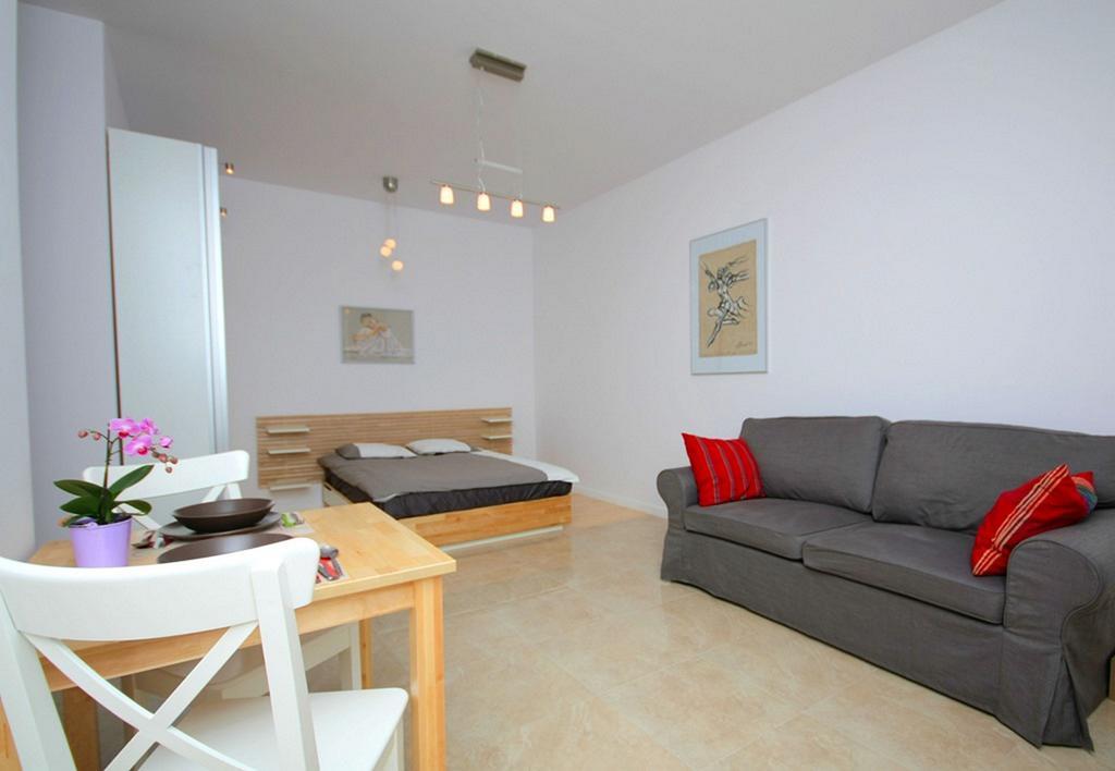 Apartamenty Szeroka - Old Town Holidays Home Gdańsk Zewnętrze zdjęcie