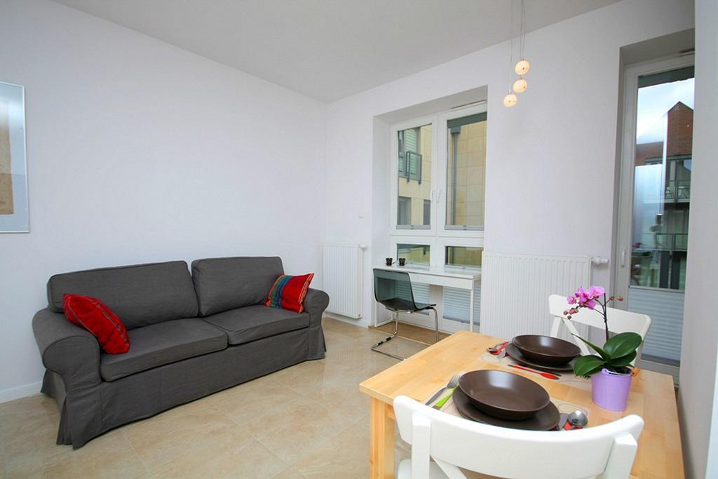 Apartamenty Szeroka - Old Town Holidays Home Gdańsk Zewnętrze zdjęcie