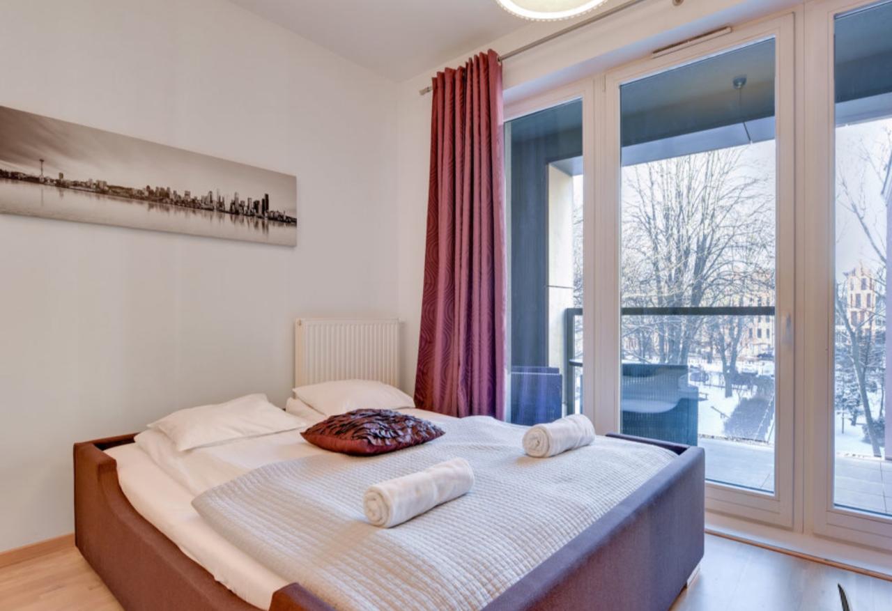 Apartamenty Szeroka - Old Town Holidays Home Gdańsk Zewnętrze zdjęcie