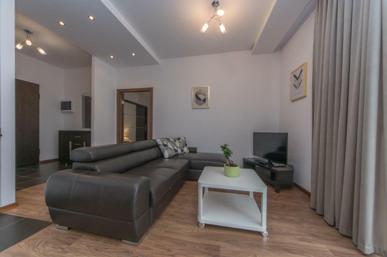 Apartamenty Szeroka - Old Town Holidays Home Gdańsk Zewnętrze zdjęcie